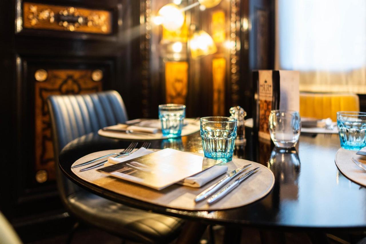 Best Western Urban Hotel Lille Luaran gambar