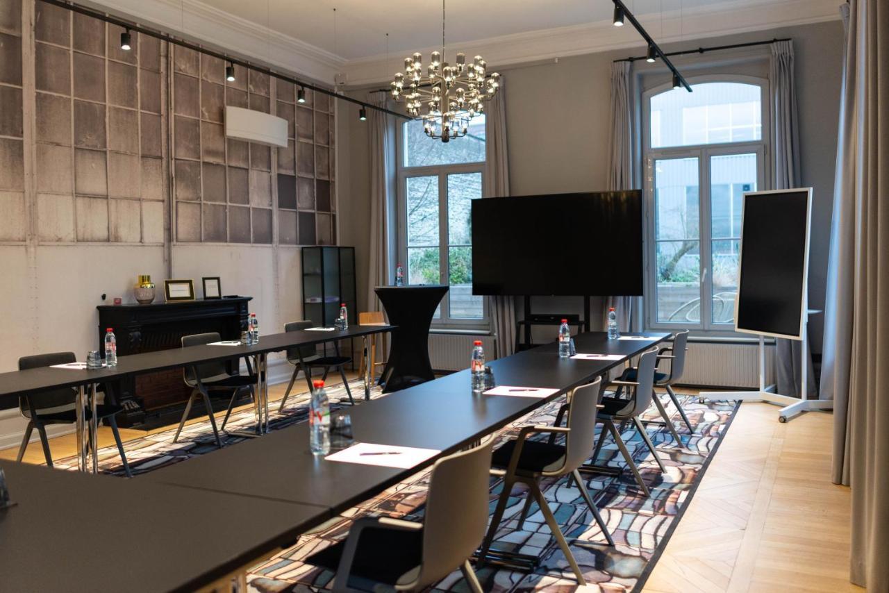 Best Western Urban Hotel Lille Luaran gambar