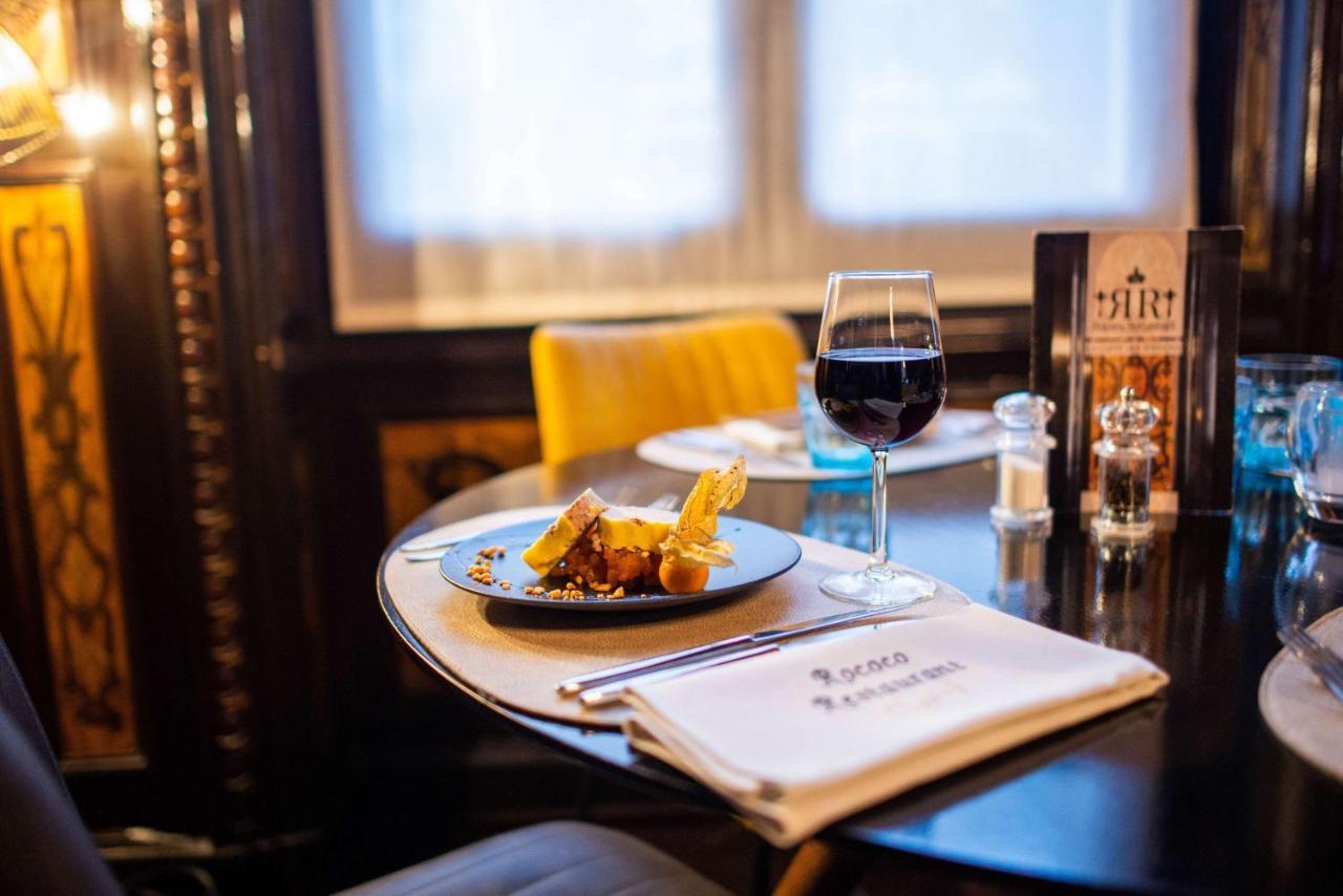 Best Western Urban Hotel Lille Luaran gambar