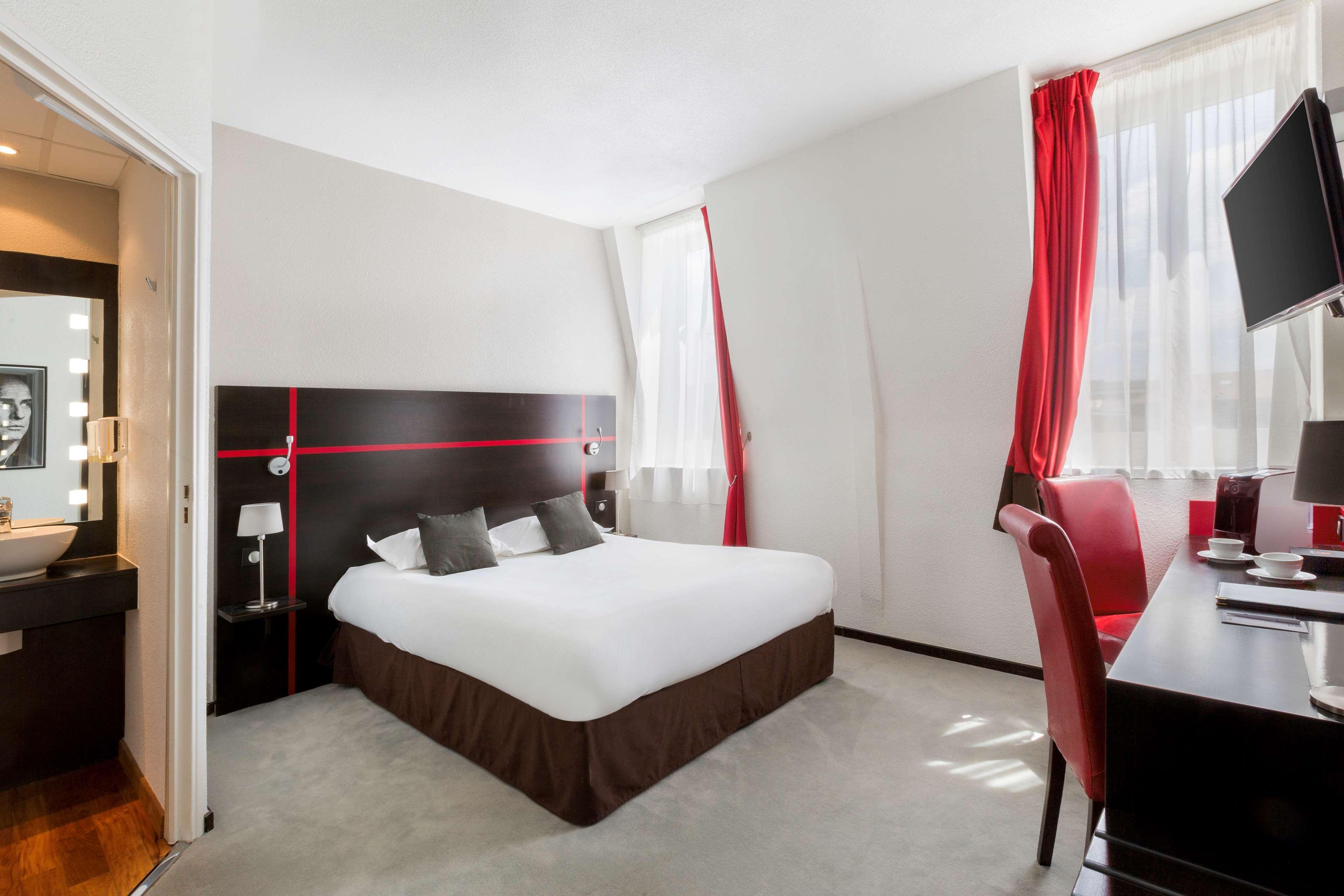 Best Western Urban Hotel Lille Luaran gambar