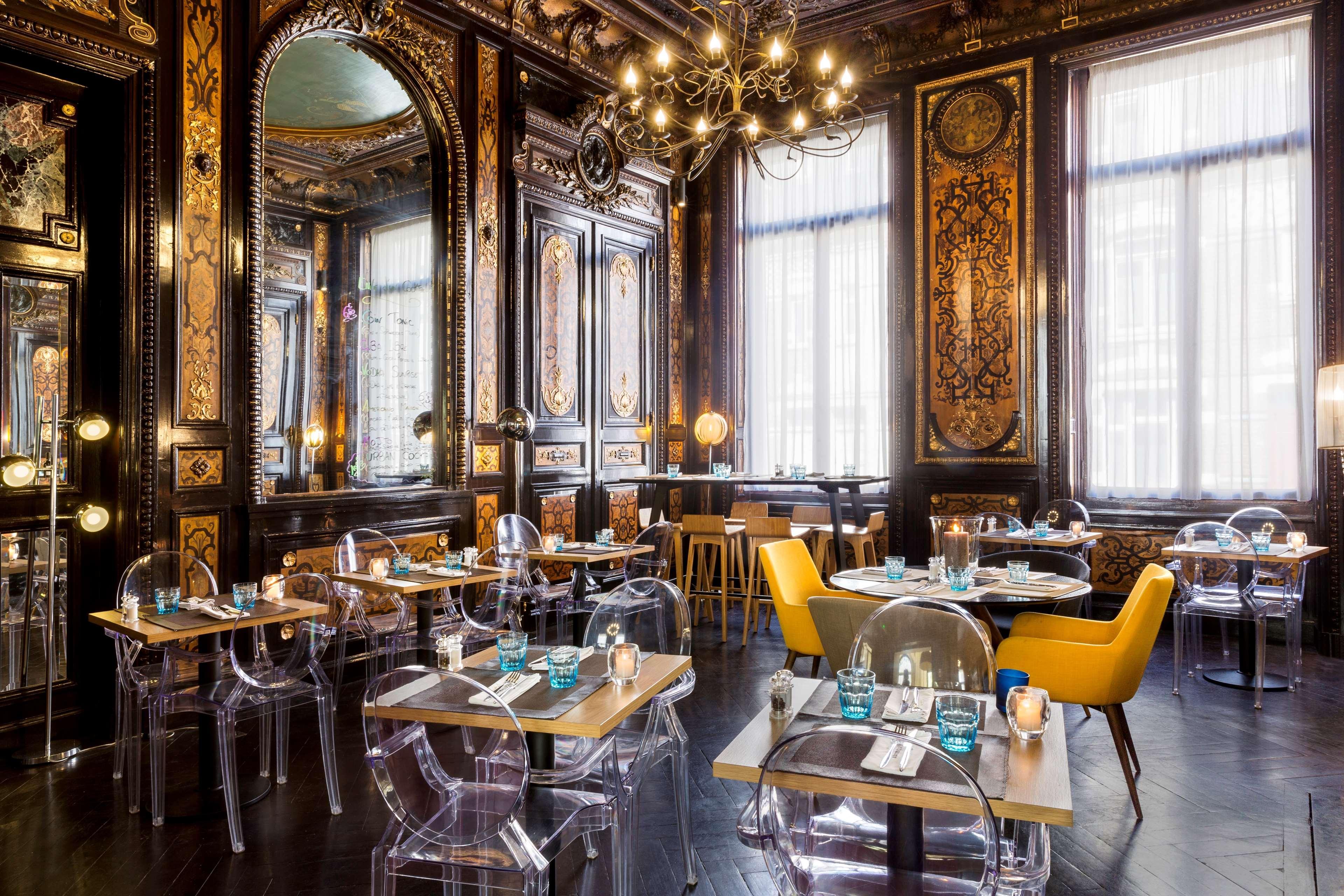 Best Western Urban Hotel Lille Luaran gambar
