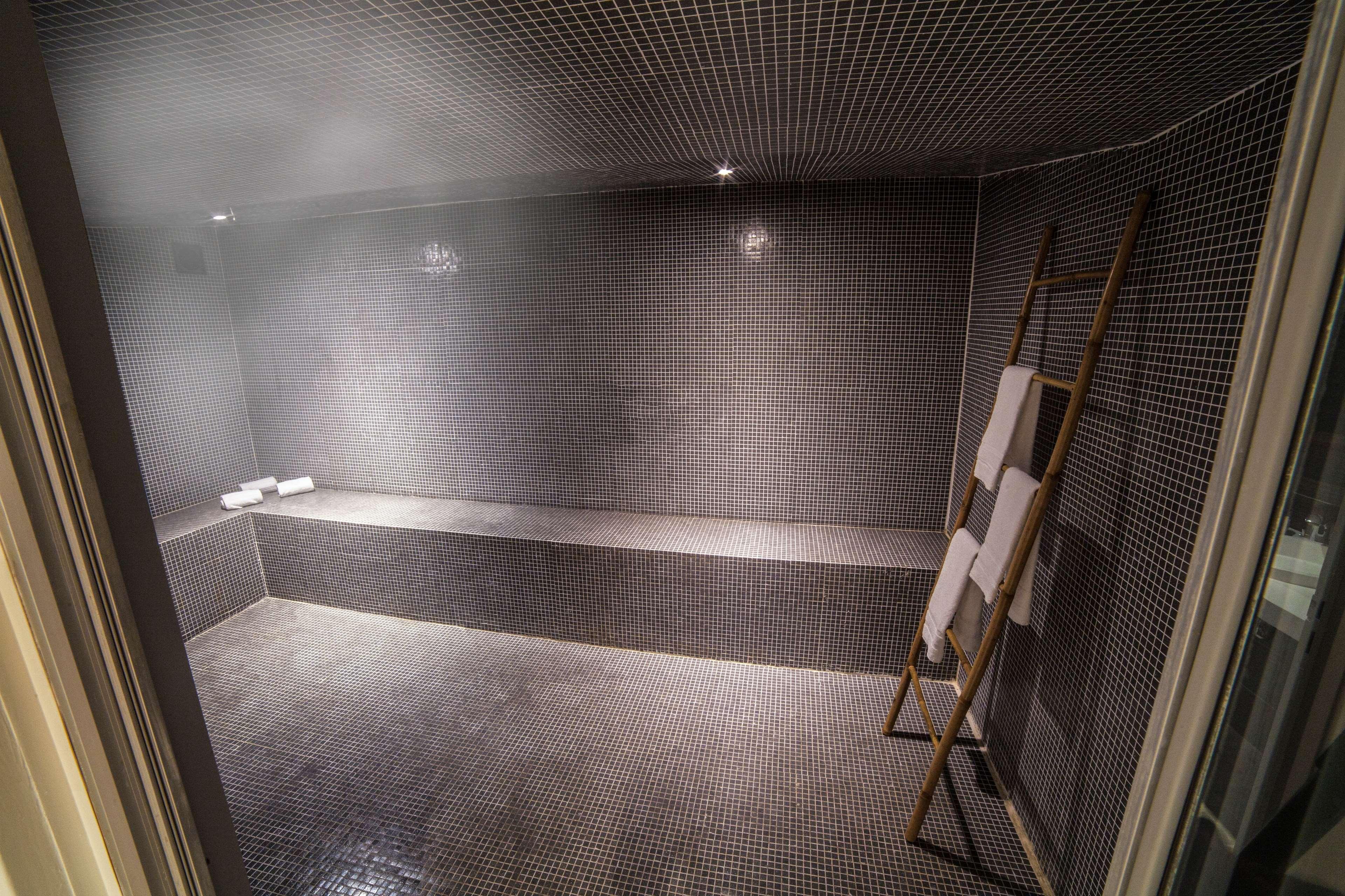 Best Western Urban Hotel Lille Luaran gambar
