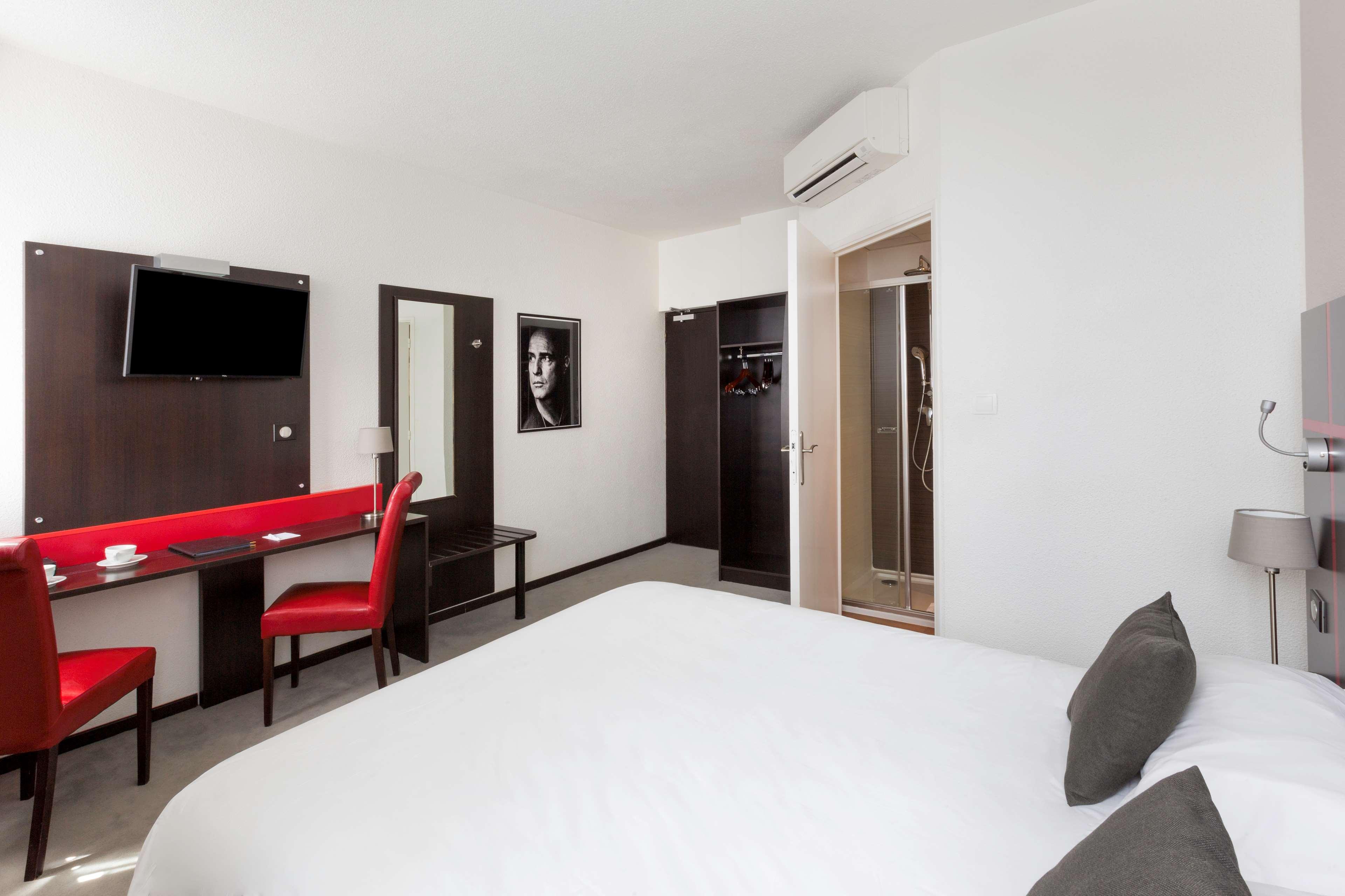 Best Western Urban Hotel Lille Luaran gambar