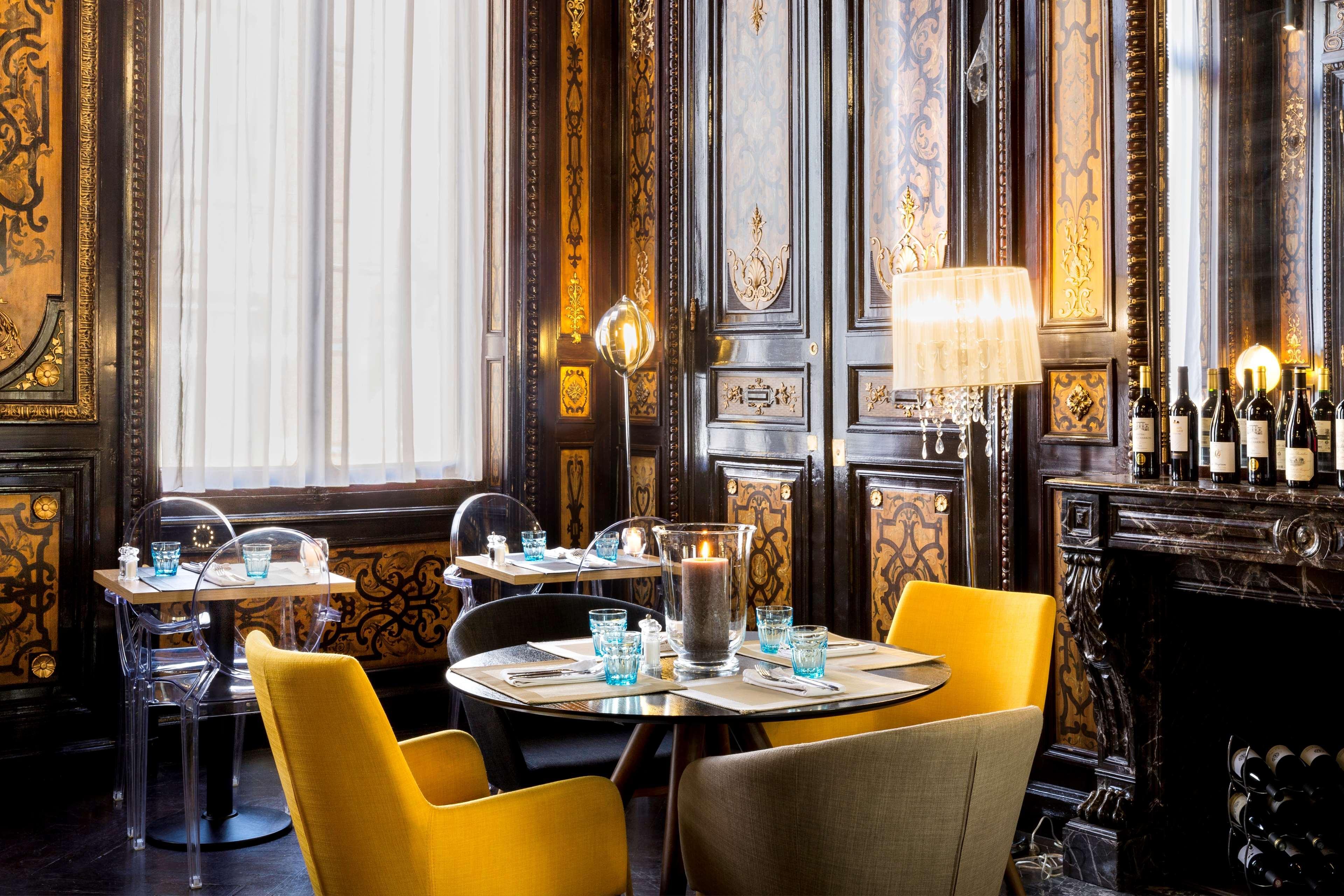 Best Western Urban Hotel Lille Luaran gambar