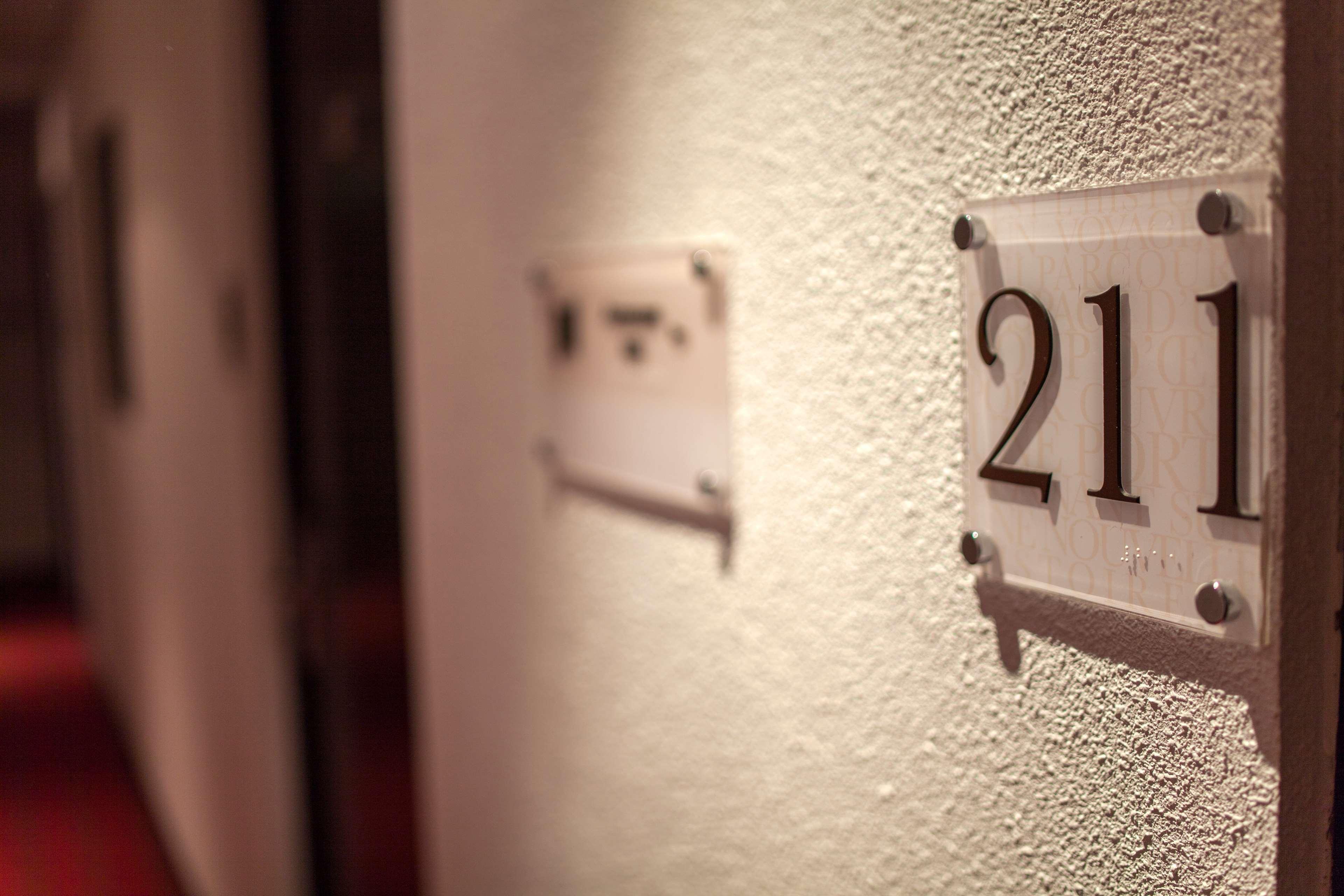 Best Western Urban Hotel Lille Luaran gambar