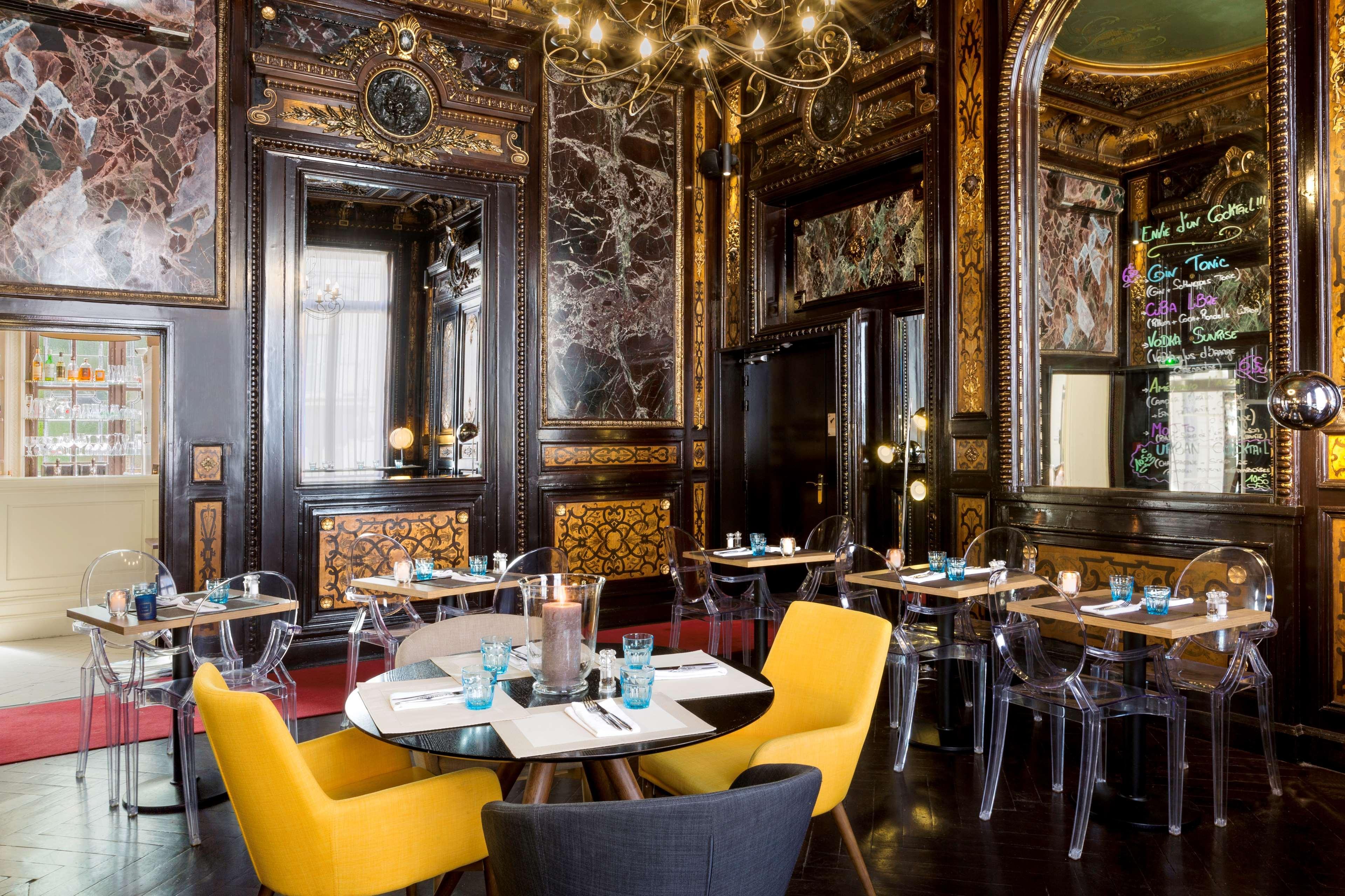 Best Western Urban Hotel Lille Luaran gambar