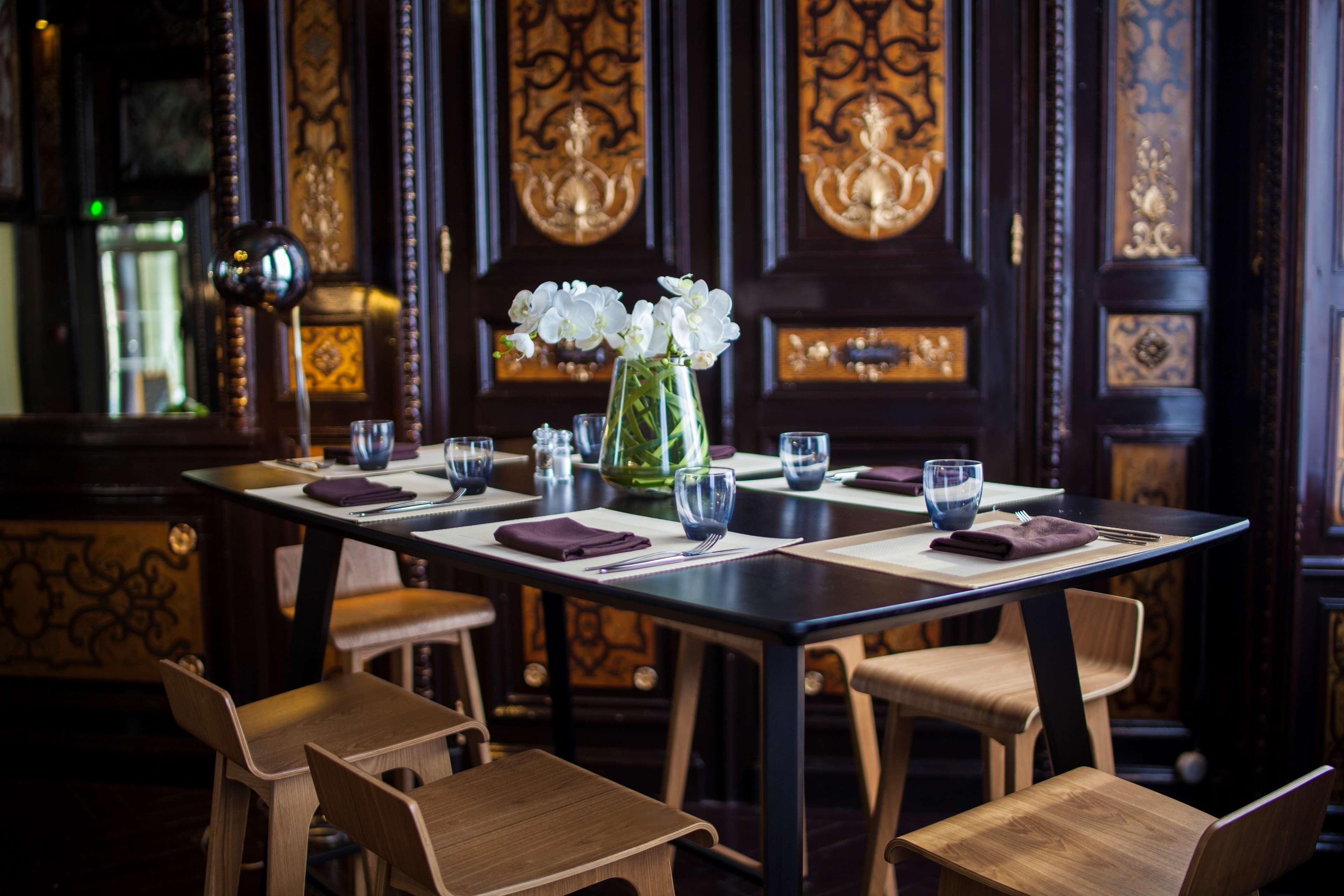 Best Western Urban Hotel Lille Luaran gambar