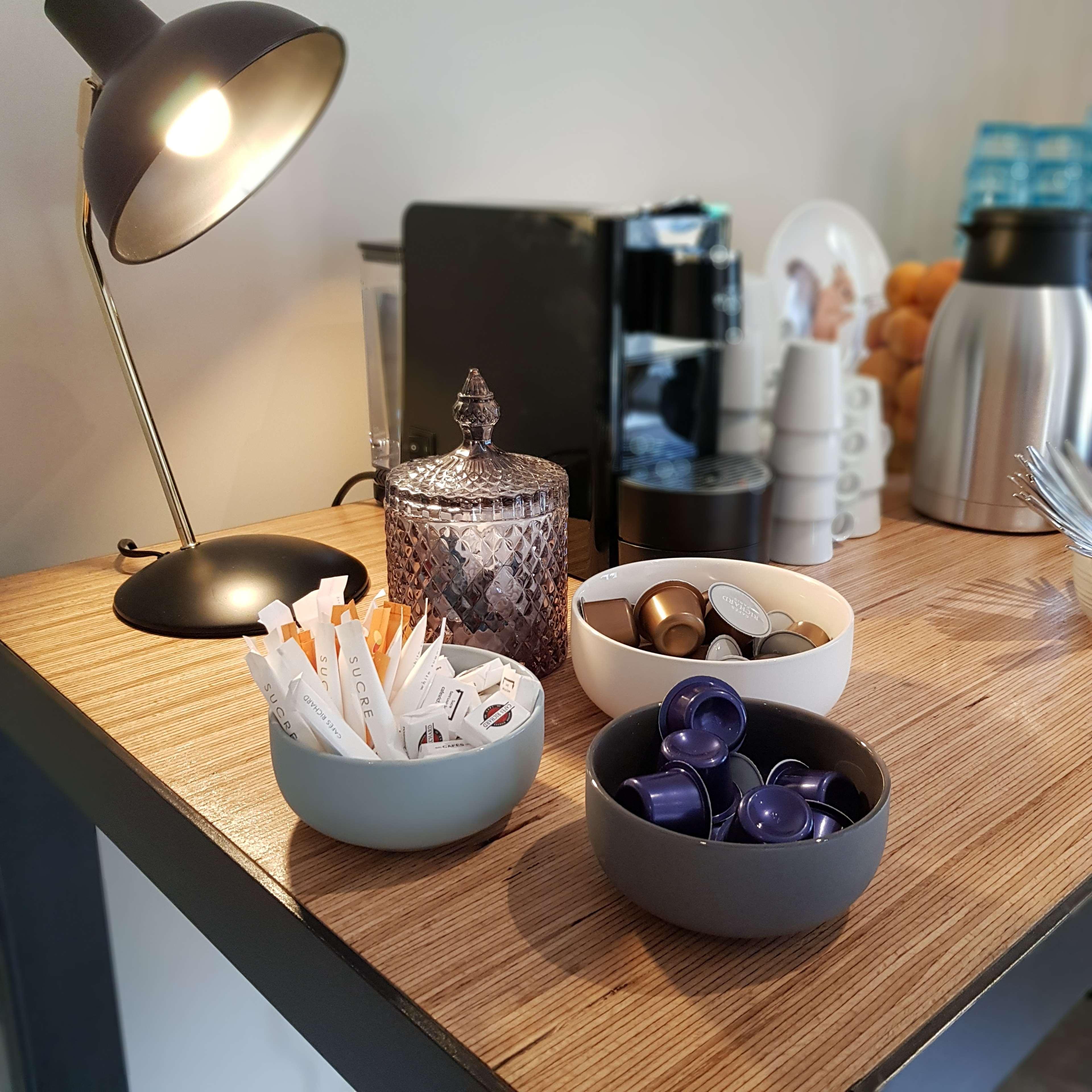 Best Western Urban Hotel Lille Luaran gambar
