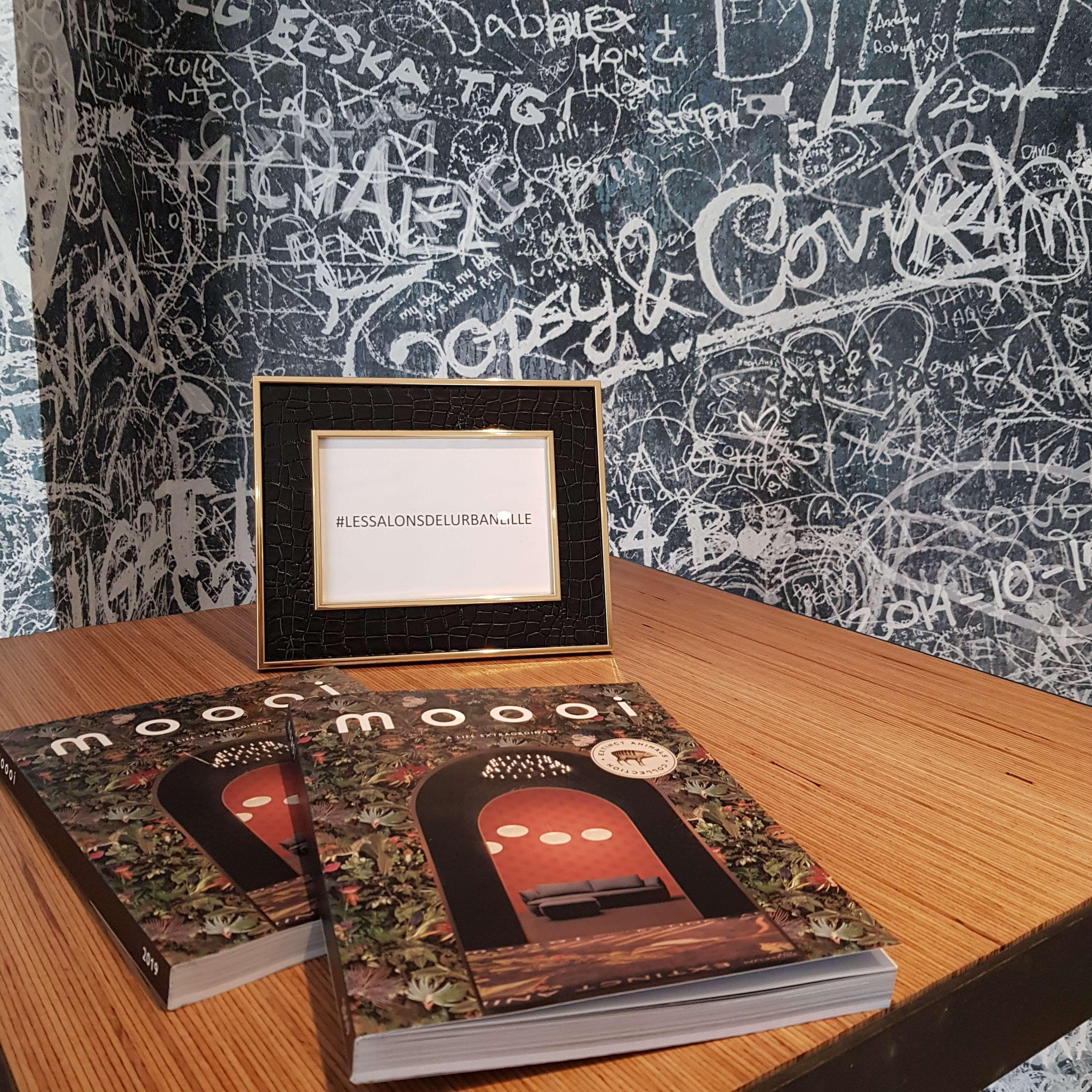 Best Western Urban Hotel Lille Luaran gambar