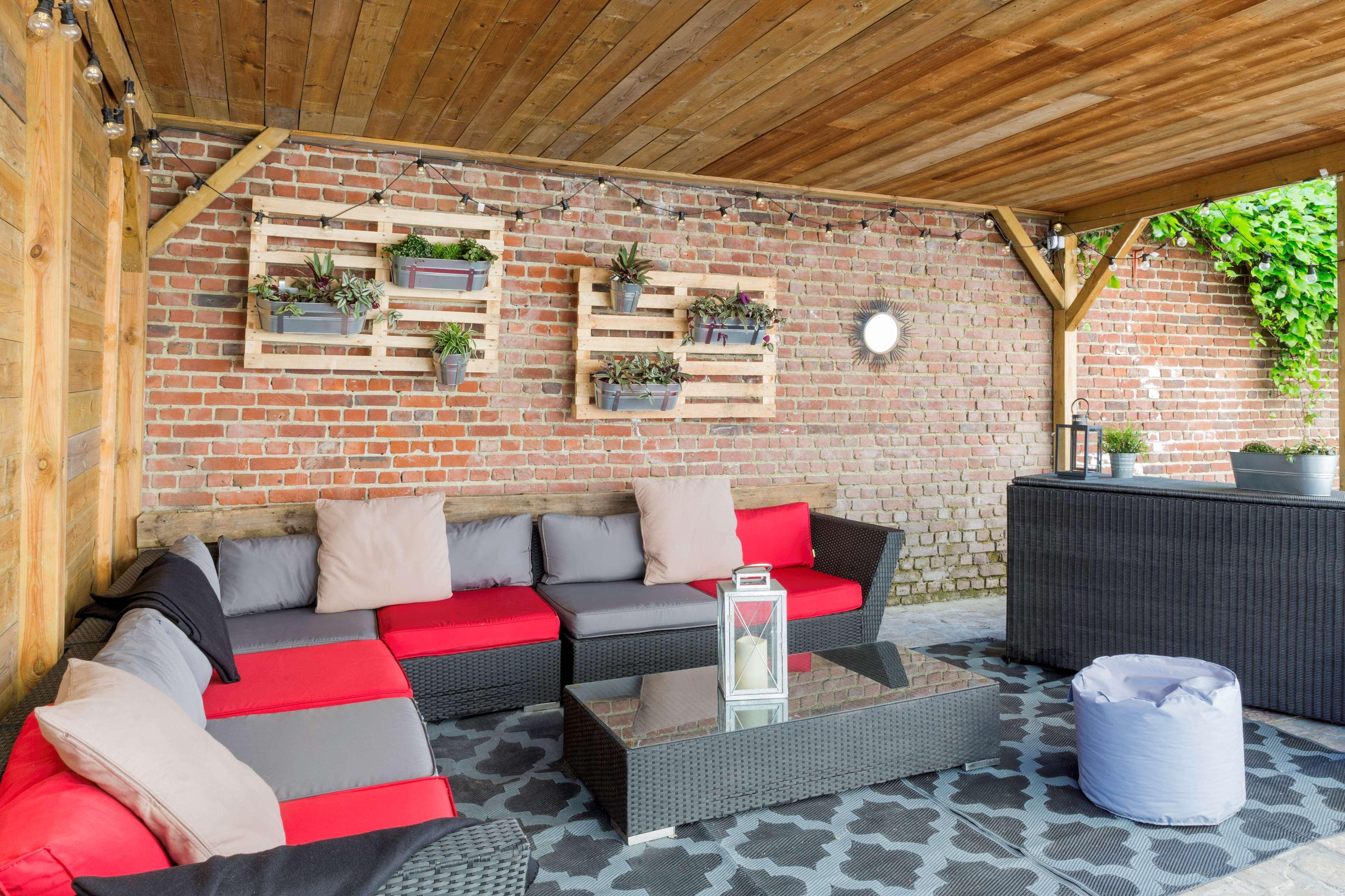 Best Western Urban Hotel Lille Luaran gambar