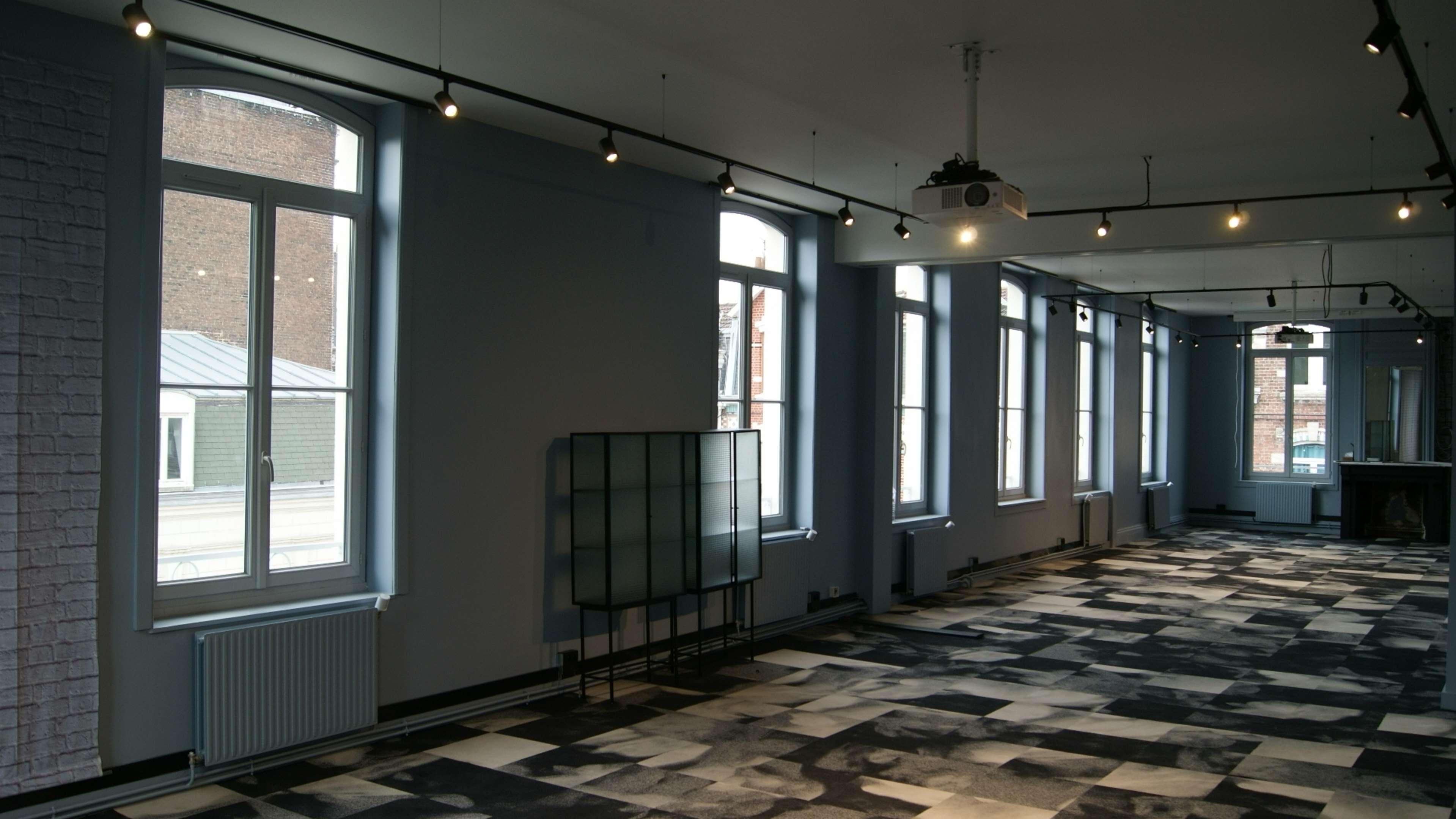 Best Western Urban Hotel Lille Luaran gambar