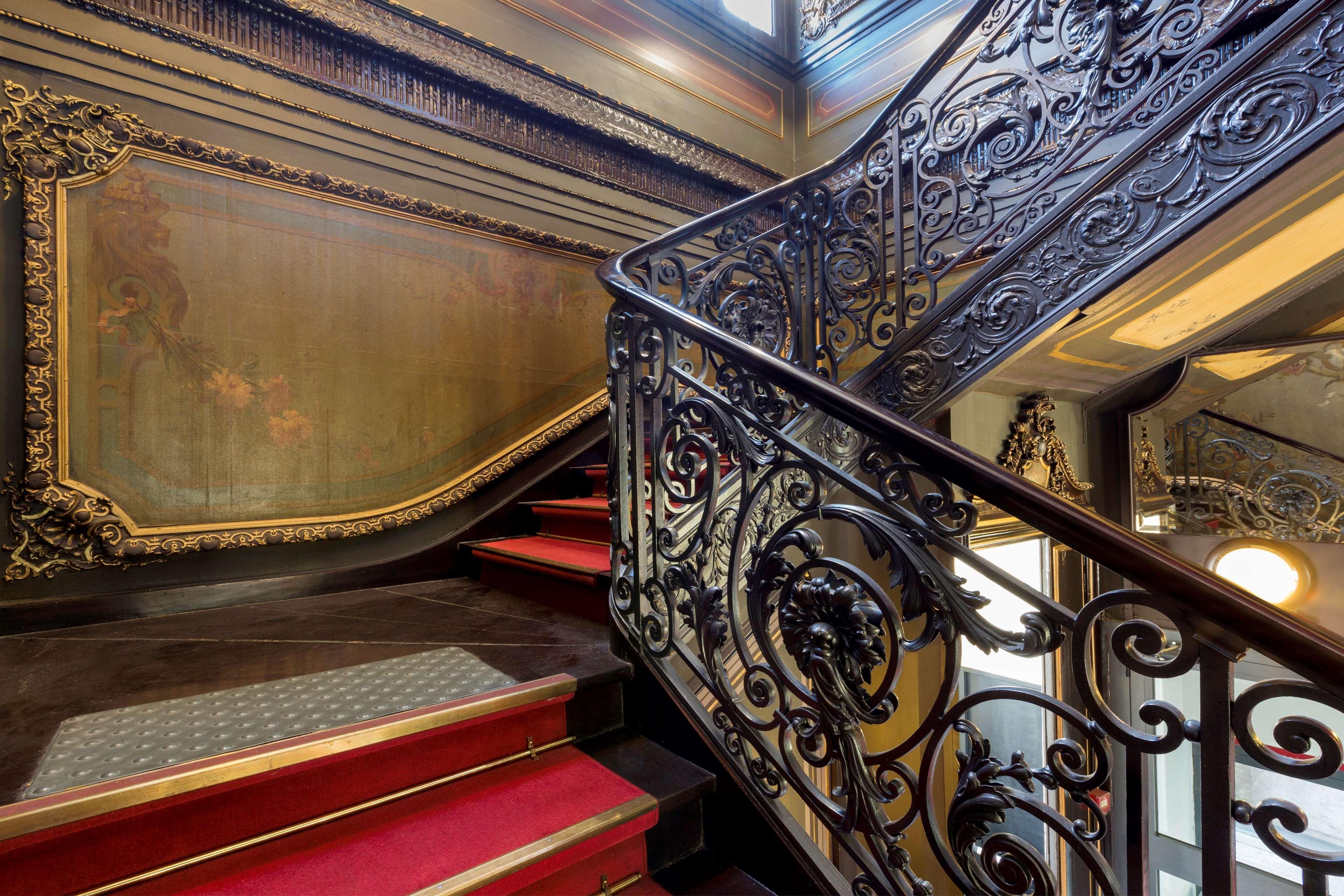 Best Western Urban Hotel Lille Luaran gambar