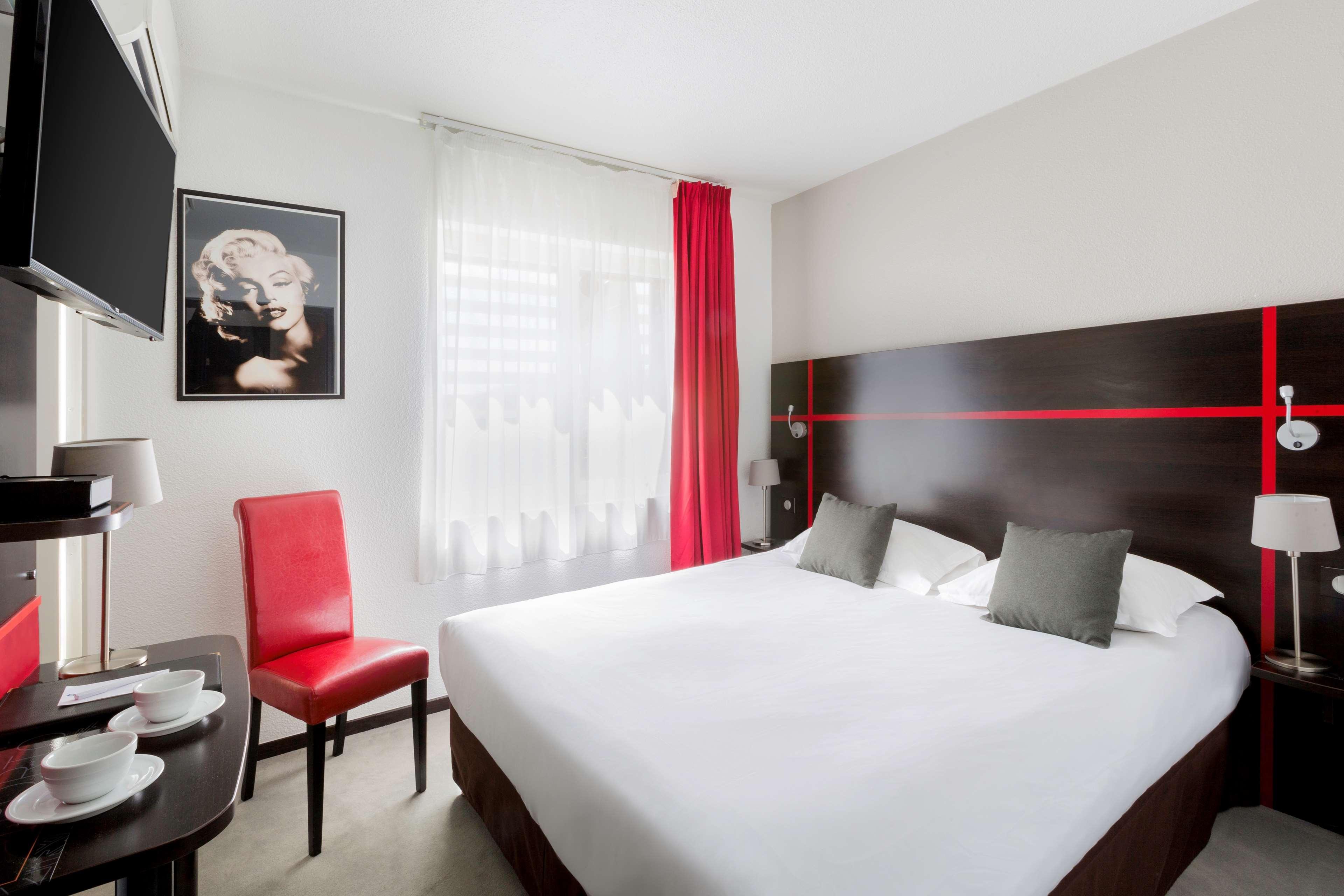 Best Western Urban Hotel Lille Luaran gambar