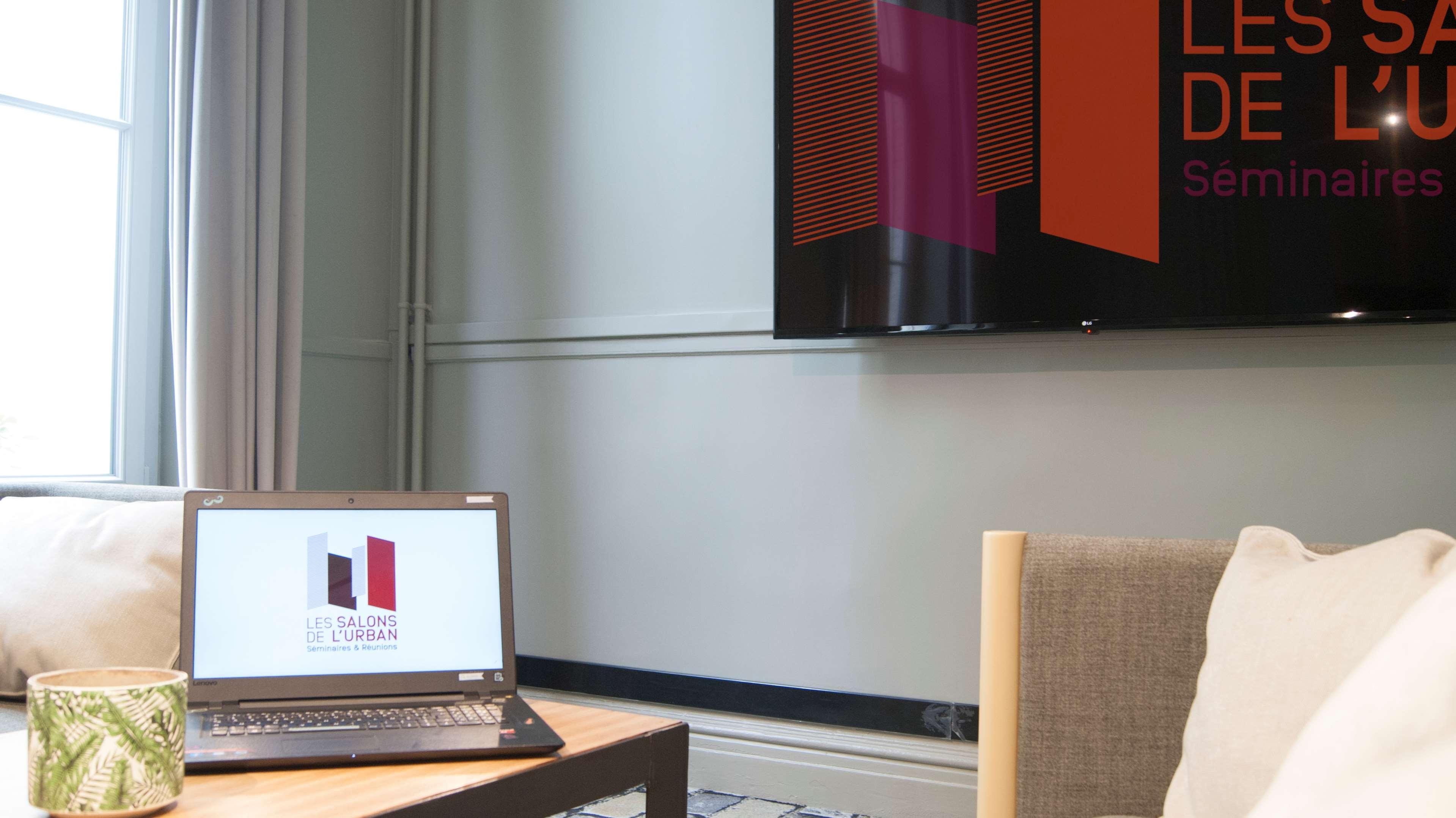 Best Western Urban Hotel Lille Luaran gambar