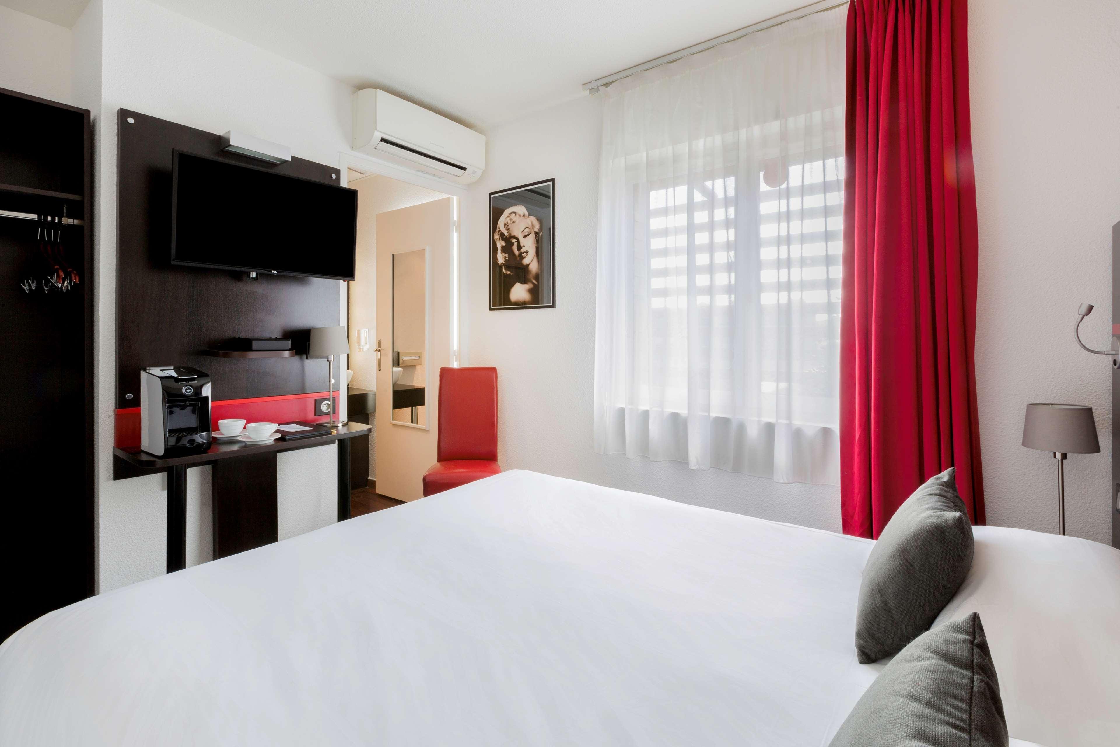 Best Western Urban Hotel Lille Luaran gambar
