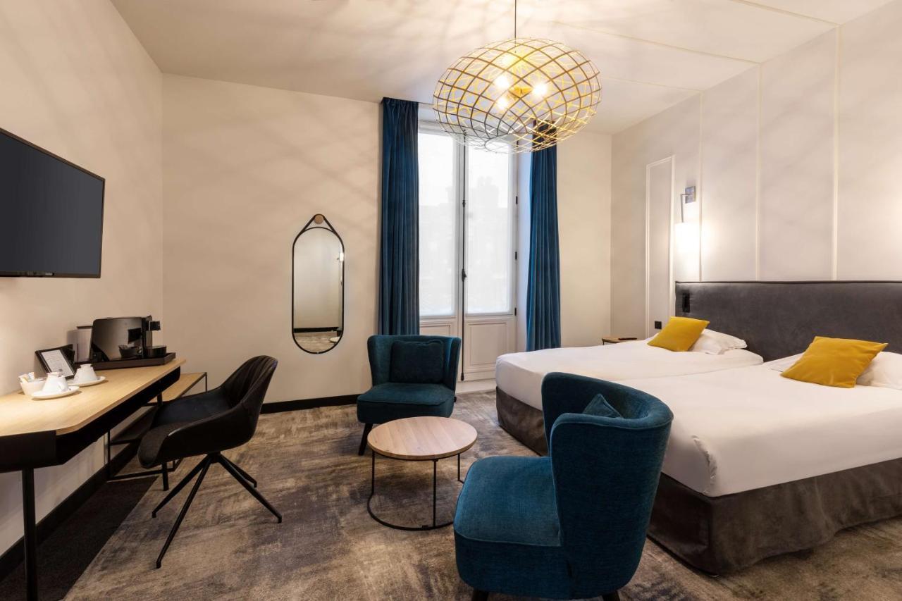 Best Western Urban Hotel Lille Luaran gambar