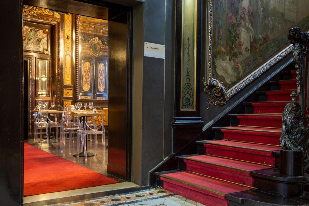 Best Western Urban Hotel Lille Luaran gambar
