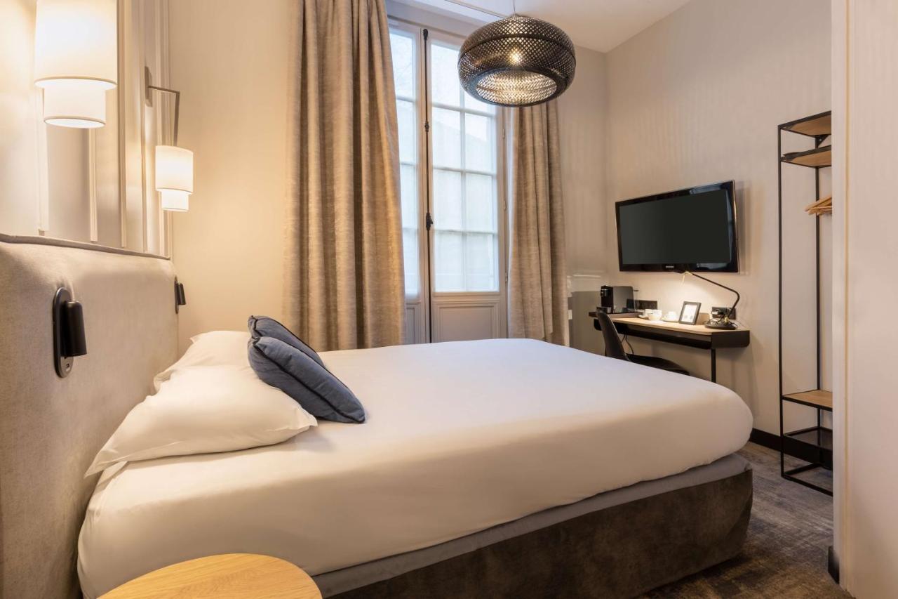 Best Western Urban Hotel Lille Luaran gambar
