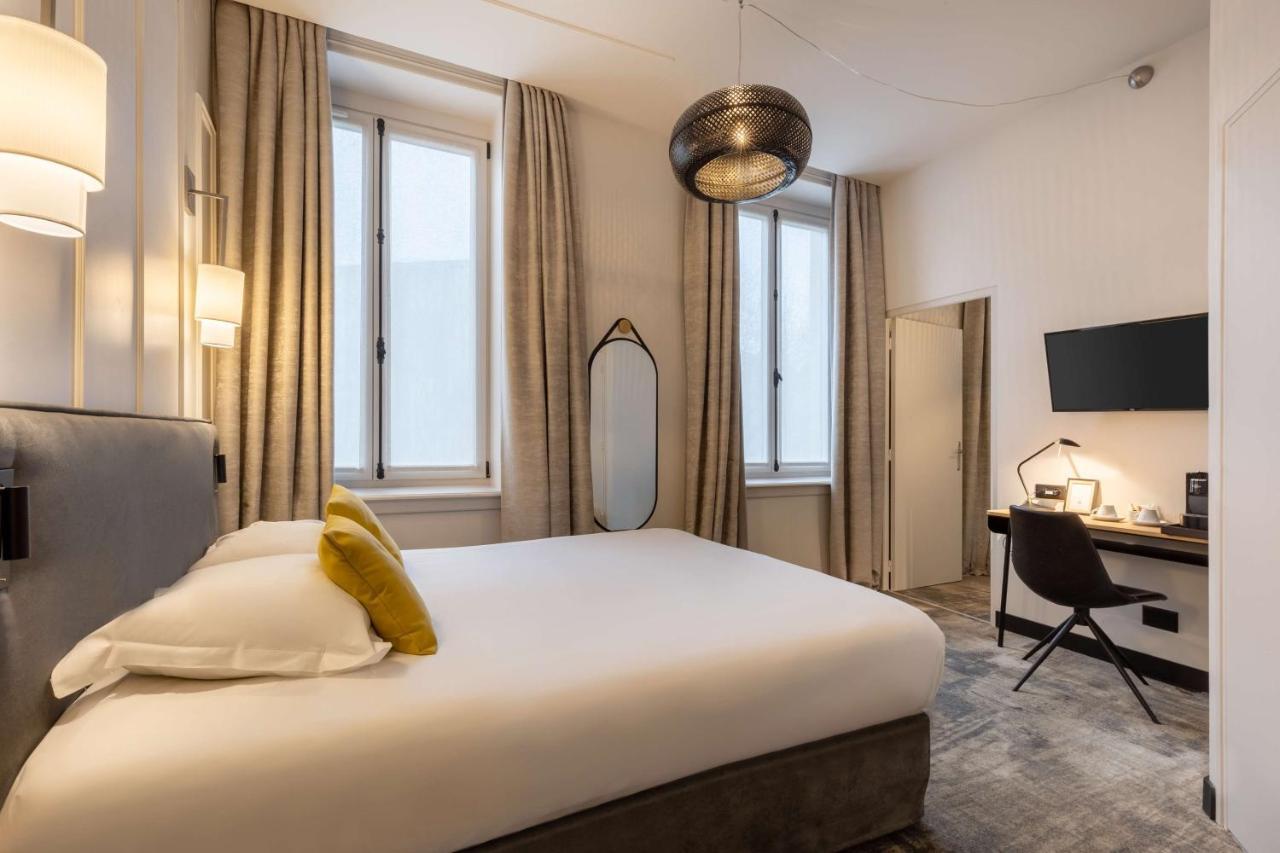 Best Western Urban Hotel Lille Luaran gambar