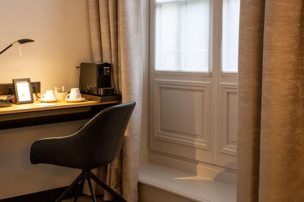 Best Western Urban Hotel Lille Luaran gambar
