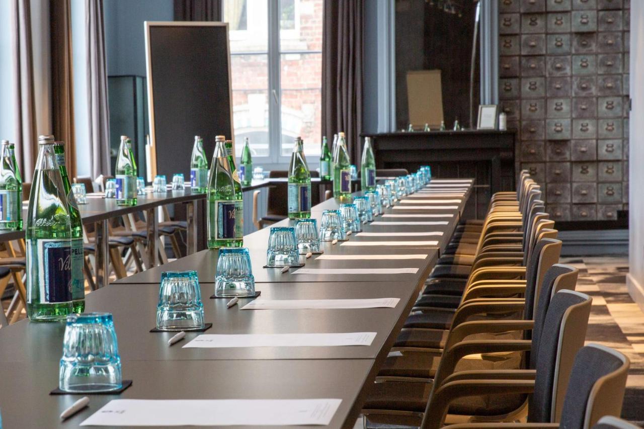 Best Western Urban Hotel Lille Luaran gambar
